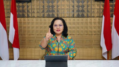 Sebanyak 41.024 Konten Terafiliasi Judi Online Ditutup, Kemkomdigi: Pemberantasan Judol Tidak Pandang Bulu