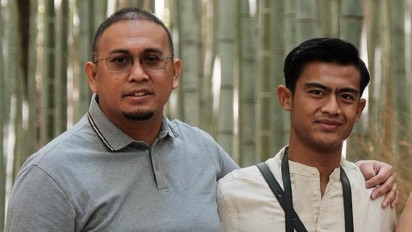 Drama 'Perseteruan' Mertua Pratama Arhan dan Eks Pemain MU soal Isu Tunggakan Gaji di Semen Padang Berlanjut, Andre Rosiade Bikin Klarifikasi