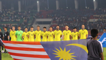 Federasi Sepak Bola Malaysia Dijatuhi Sanksi Berat oleh FIFA, Timnas Indonesia Ketiban Untung? Faktanya Ternyata...