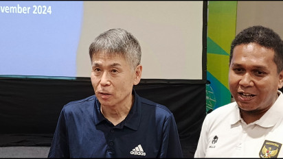 Eks Wasit FIFA Asal Jepang Soroti Kartu Merah Justin Hubner di Laga Timnas Indonesia Vs Arab Saudi: Harusnya Tak Perlu Terjadi