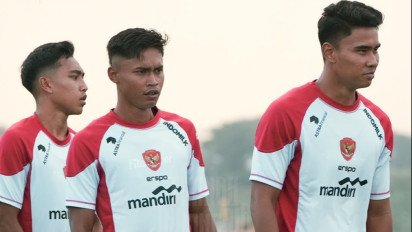 Federasi Sepak Bola ASEAN Blak-blakan Sebut Timnas Indonesia Sudah Sejajar dengan Negara Elite Asia hingga Ramal Garuda akan Juara Piala AFF 2024