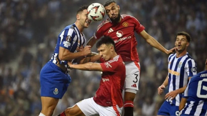 Ruben Amorim Blak-blakan Terpukau dengan Pemain Muslim Ini usai Raih Kemenangan Perdana Bersama Manchester United