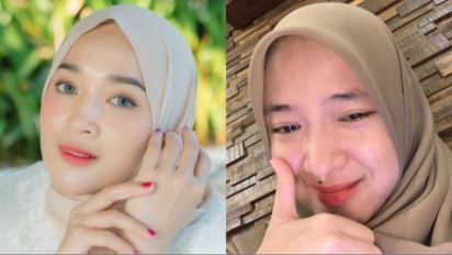 Perbedaan Perlakuan Netizen terhadap Nissa Sabyan dan Ririe Fairus: Pengantin Baru Kok…