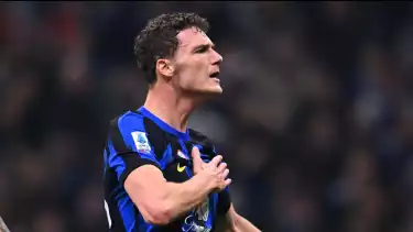 Pemain Inter Milan, Benjamin Pavard
