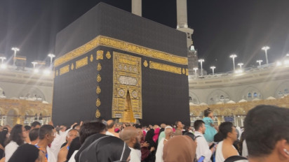 Bolak-balik Umrah Memangnya Boleh? Ini Penjelasan Buya Yahya