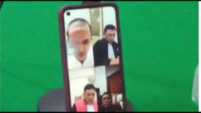 Hakim Vonis Mati Sayed Abdillah Pengendali Narkoba dari Lapas Kelas IIA Langkat