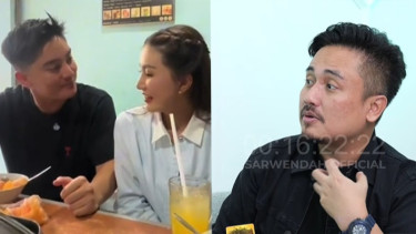 Ramalan Denny Darko Bakal Terbukti? Setelah Cerai dengan Ruben Onsu, Sarwendah Diprediksi Tak akan Tahan dengan Urusan Ini, Katanya...