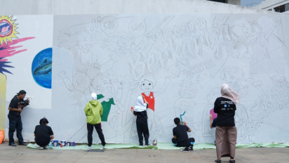 Peringati Hari Disabilitas Internasional, Kemensos Kampanyekan #SetaraBerkarya, Ini Maknanya