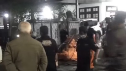 Anak Bunuh Ayah Kandung dan Neneknya di Jakarta Selatan, Polisi Ungkap Kondisi Terkini Sang Ibu