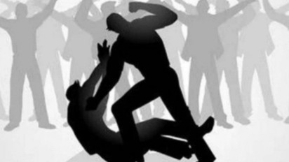 Pria Dikeroyok Saat menagih Utang di Rumah Warga Kemang Jaksel