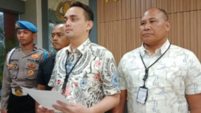 Eks Kades Kampung Miliarder Gresik Dijebloskan ke Penjara atas Kasus Penggelapan Aset Desa