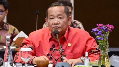 PDI Perjuangan Berhasil Memenangkan Pilkada di 15 Kabupaten/Kota di Sumatera Utara