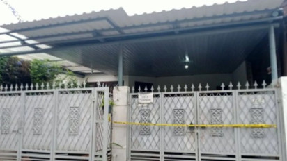 Rekonstruksi Kasus Anak 14 Tahun Bunuh Ayah dan Nenek di Lebak Bulus Dijadwalkan Minggu Ini, MAS Bakal Hadir?