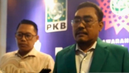 PKB Soal Tingkat Golput Pilkada Jakarta Tinggi: Kandidat Tidak Diminati Warga