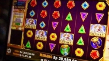 Peran Dua Tersangka Baru Kasus Judi Online Libatkan Pegawai Komdigi, Agen Hingga TPPU