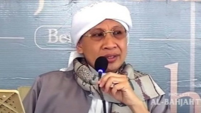 Ditagih Banyak Utang tapi Orangnya Sudah Meninggal, Siapa yang Melunasi? Kata Buya Yahya yang Wajib Membayar…