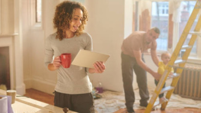 Tak Banyak Orang yang Tahu, Ini Tips Ciptakan Lingkungan Kerja Tenang