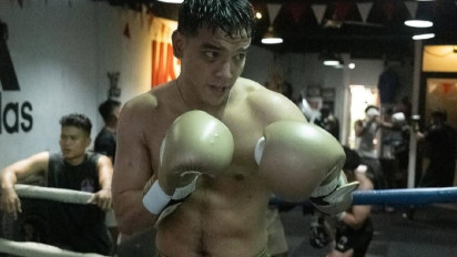 Link Live Streaming Byon Combat 4 Showbiz: Adu Gebuk Indonesia Vs Malaysia, Ada Baku Hantam Fadly Faisal Vs Aisar Khaled