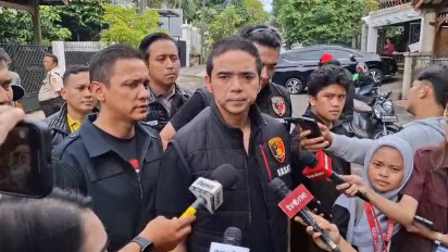 AKBP Gogo Galesung Kena Demosi 8 Tahun Buntut Dugaan Pemerasan Anak Bos Prodia