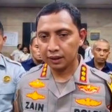 Polisi Ungkap Kasus Transaksi Narkotika di Dalam Lapas Tangerang, Sang Pengedar Masih DPO