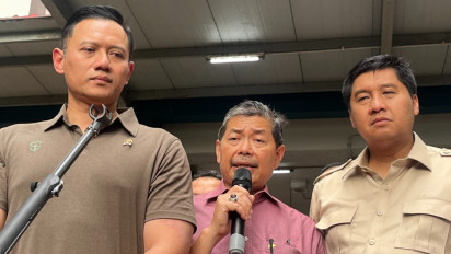 Warga Kolong Tol-Jembatan yang Tak Miliki KTP Jakarta Tak Dipindah ke Rusunawa