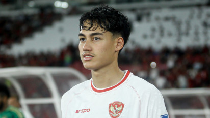 Tak Lagi Ditutupi, Rafael Struick Blak-blakan Bongkar Perbedaan saat Bermain di Belanda dan Indonesia: Sebenarnya...
