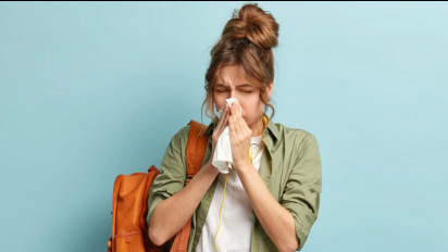 Terserang Flu saat Musim Hujan? Ini Cobain Resep Herbal ala dr Zaidul Akbar, Manfaatnya Luar Biasa ..