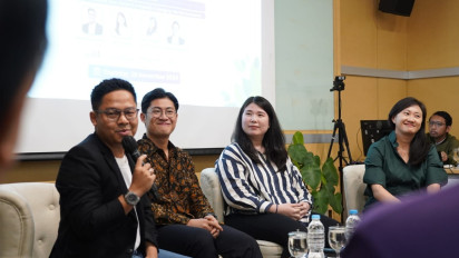 Banyak Bisnis Startup Gagal Berkembang, Ternyata Ini Persoalan Utamanya...