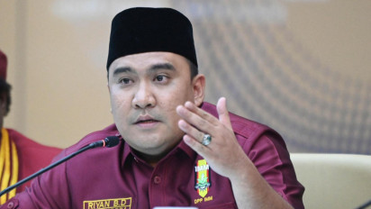 Tegas, Ketum IMM Tolak Keras Usulan Politisi PDIP Terkait Polri di Bawah Kemendagri