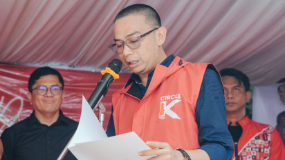 Tanggapi Pernyataan Mardani Ali Sera soal Kunjungan Menteri ke Jokowi, PSI: Silaturahmi Itu Perintah Agama, Kok Malah...