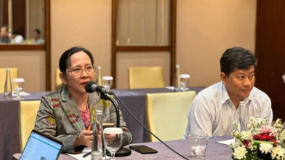 Kemenko PMK: Pemberdayaan Perempuan Bisa Bangun Desa di Seluruh Indonesia