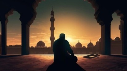 Waktu Terbaik Shalat Tahajud Ternyata Bukan Jam 3 Pagi, Ustaz Adi Hidayat Sarankan Lakukan Jika Punya Hajat Mendesak