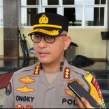 Lagi dan Lagi, OTK Tembak Personel Brimob di Papua, Ini Buktinya