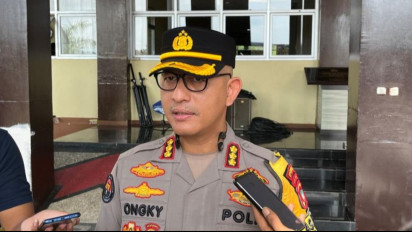 Lagi dan Lagi, OTK Tembak Personel Brimob di Papua, Ini Buktinya