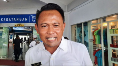 927 PMI Nonprosedural Dipastikan Gagal Berangkat ke Luar Negeri