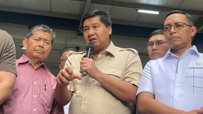 Menteri Ara Tegaskan Pemerintah Harus Mainkan 3 Peran Utama agar Program Perumahan Berjalan Sesuai Target, Begini Konsepnya