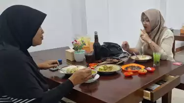 Wisata Kuliner di Jakarta Selatan, Warung Ini Hidangkan Menu Daging Kambing Muda Penggugah Selera