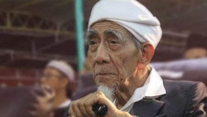 Usai Shalat Subuh Rezeki Datang Tak Disangka-sangka, Baca Zikir Anjuran Nabi Muhammad SAW ini 100 Kali Kata Mbah Moen