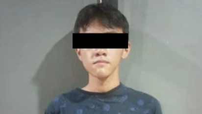 Berawal dari Laporan Gurunya, Terungkap Alasan Anak 14 Tahun Bunuh Ayah dan Nenek di Lebak Bulus Sempat Dibawa Pergi ke Psikiater, Diduga Dia Punya...