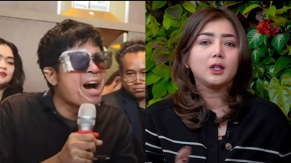 Paranormal Terawang Kasus Agus vs Pratiwi Noviyanthi, Ternyata Ada Orang yang Senang Kasus Ini Terus Membesar: Ada yang Cari Untung!