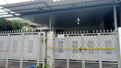 Menahan Tangis, Menteri PPPA Ketika Temui Langsung Anak Bunuh Ayah dan Nenek di Lebak Bulus: Dia Anak Baik