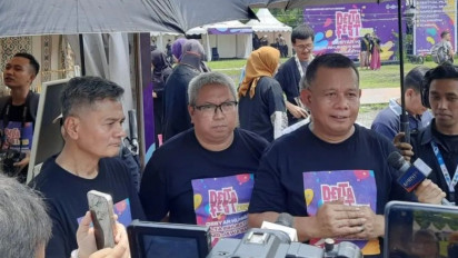 Penghapusan Utang UMKM Sudah Mulai Dijalankan dan Diterapkan
