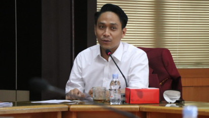 Abdul Musawir Menyayangkan Adanya Usulan PDIP Terkait Polri Kembali di Bawah Kemendagri