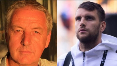 Ternyata ini Sosok Ayah Kandung Maarten Paes, Seorang Konglomerat Asal Belanda yang Kekayaannya Tak Main-main