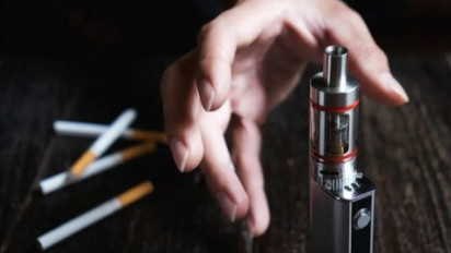 Mulai 2025, Vietnam Larang Vaping