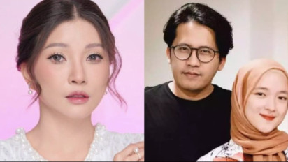 Terpopuler: Betrand Peto Minum ASI Sarwendah hingga Beda Perlakuan Netizen terhadap Nissa Sabyan dan Ririe Fairus