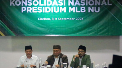 MLB NU: Refleksi Kritis untuk Selamatkan Marwah Nahdlatul Ulama dari Kepemimpinan Intimidatif