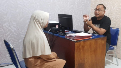 Perampok Aniaya Nenek 77 Tahun di Brebes, Pelaku Adalah Tetangga Korban