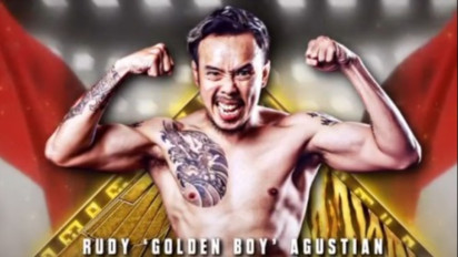 Rekap Hasil Byon Combat 4 Showbiz: Fadly Faisal dan Rudy Golden Boy Menang, Indonesia Unggul 10-1 dari Malaysia