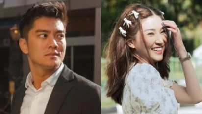 Sarwendah Tak Tahan Lagi, Akhirnya Angkat Bicara Soal Kedekatannya dengan Boy William: Dia dari Dulu Suka…